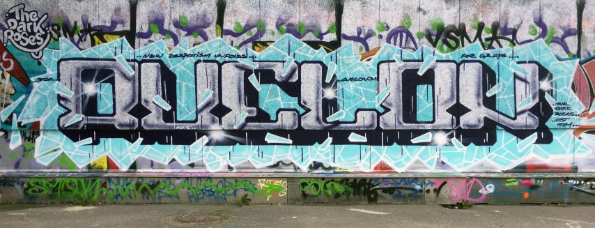 ★ AVELON ★ New Despotism Unfolds... For Grape by Avelon 31 - The Dark Roses - Copenhagen, Denmark 7. June 2025